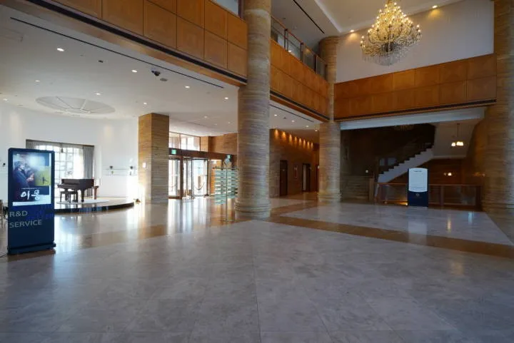 마레몬스 호텔 호텔 사진