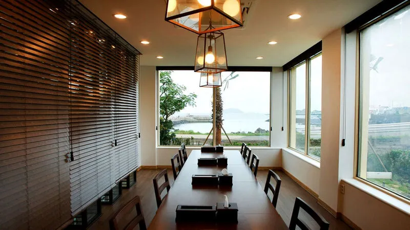 메가리조트 호텔 사진