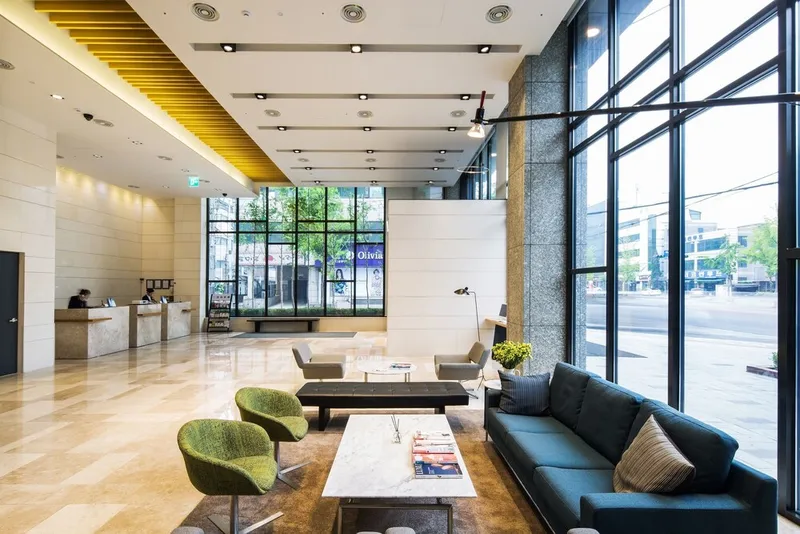 호텔 데님 호텔 사진