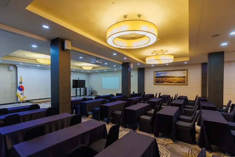 베니키아호텔 제주 호텔 사진