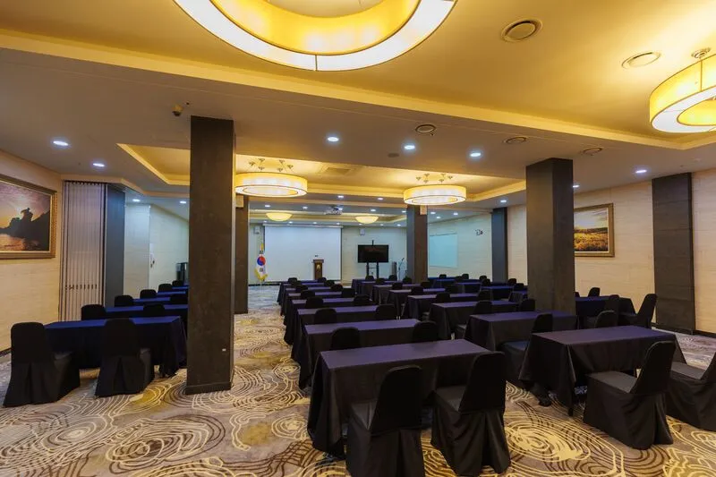 베니키아호텔 제주 호텔 사진