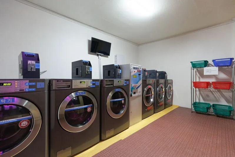 베니키아호텔 제주 호텔 사진