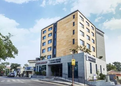 베니키아 중문 호텔 호텔 사진