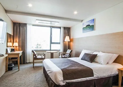 베니키아 중문 호텔 호텔 사진