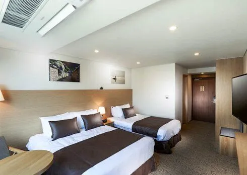 베니키아 중문 호텔 호텔 사진