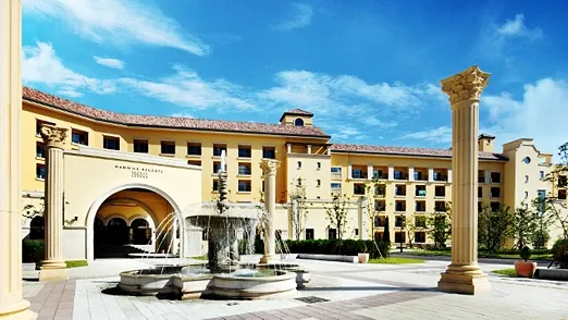 한화리조트 설악 별관 호텔 사진