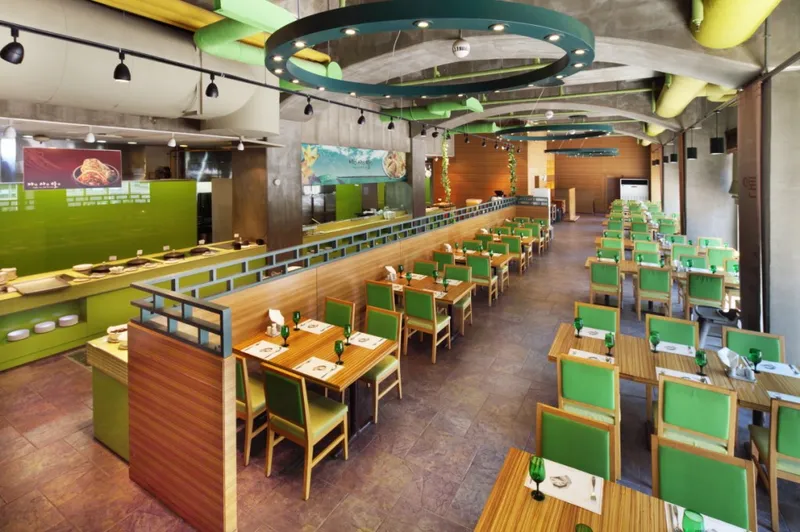 한화리조트 경주 담톤동 호텔 사진