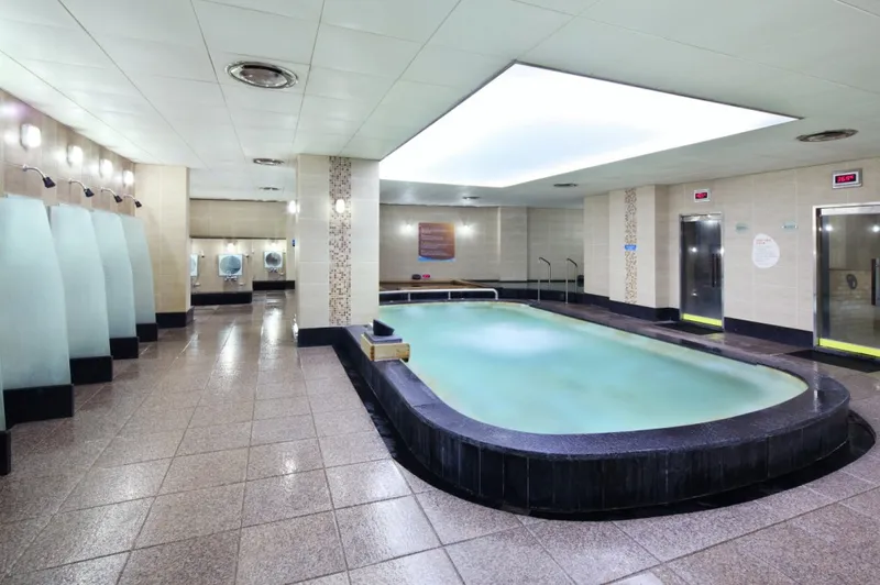 한화리조트 경주 담톤동 호텔 사진