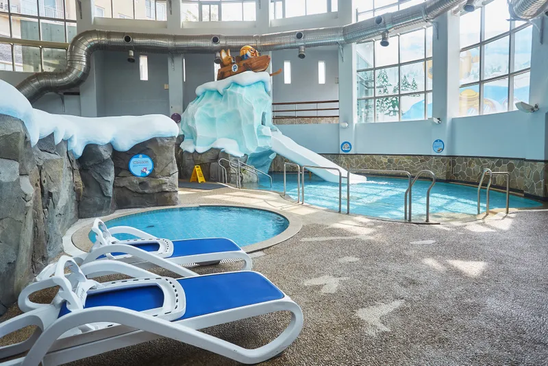 한화리조트 경주 담톤동 호텔 사진