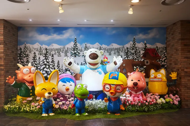 한화리조트 경주 담톤동 호텔 사진