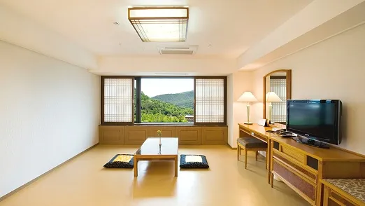 The-K 더케이 호텔 경주 호텔 사진