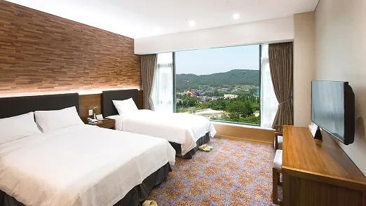 The-K 더케이 호텔 경주 호텔 사진