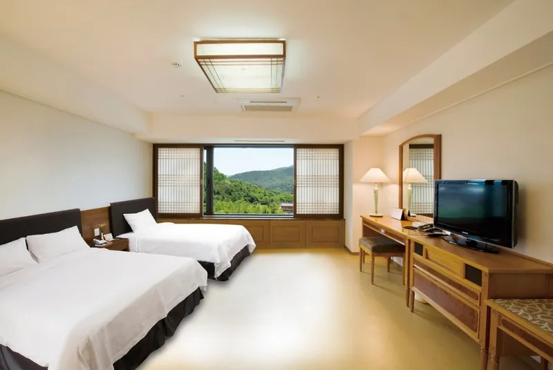 The-K 더케이 호텔 경주 호텔 사진