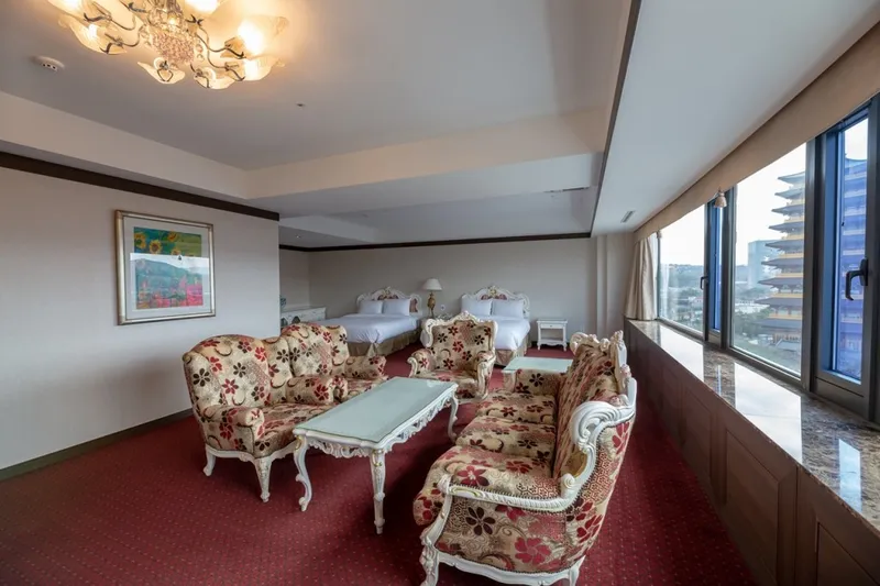 The-K 더케이 호텔 경주 호텔 사진