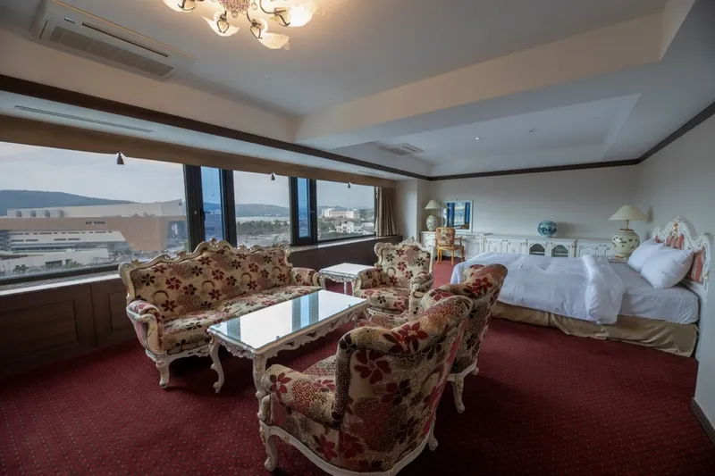 The-K 더케이 호텔 경주 호텔 사진