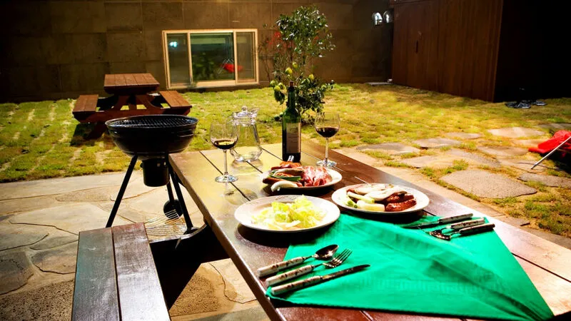 제주 아름다운리조트 호텔 사진