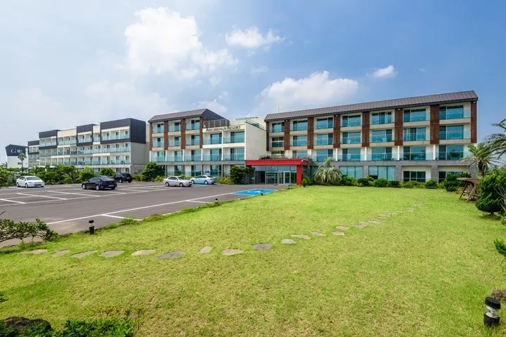 제주 아름다운리조트 호텔 사진