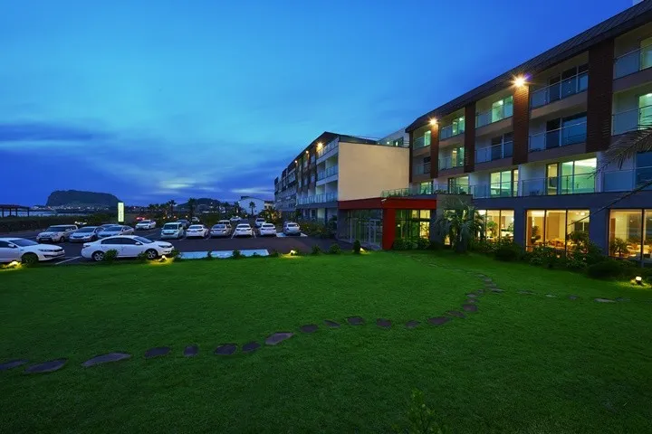 제주 아름다운리조트 호텔 사진