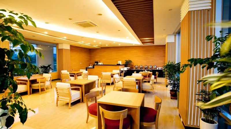 제주 아름다운리조트 호텔 사진