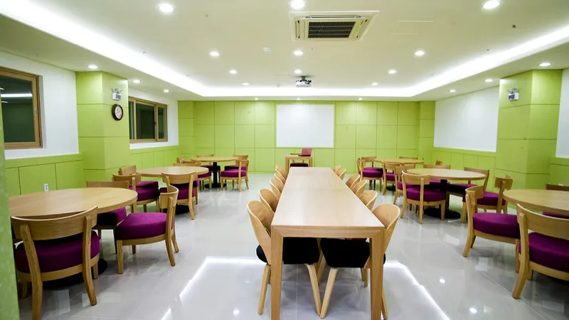 제주 아름다운리조트 호텔 사진