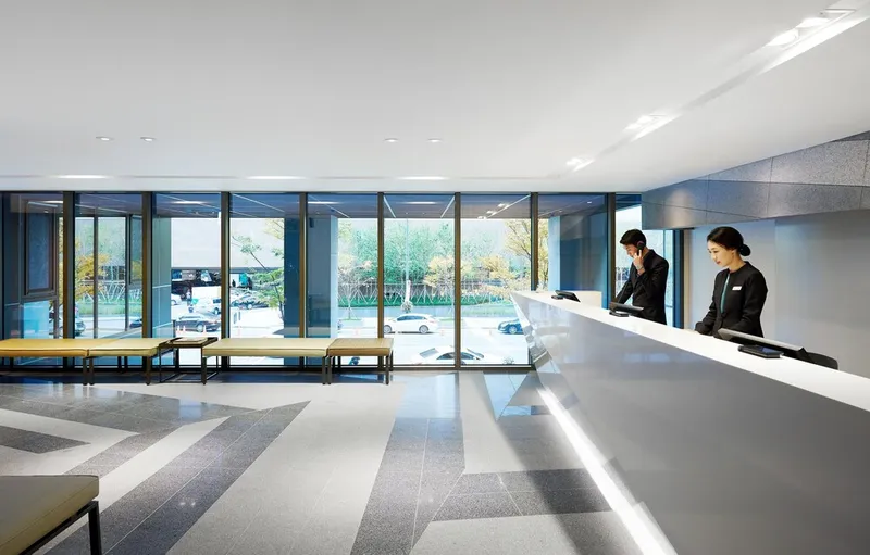 호텔 페이토 삼성 호텔 사진