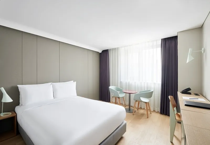 호텔 페이토 삼성 호텔 사진