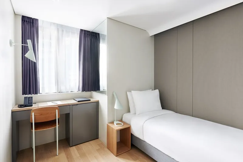 호텔 페이토 삼성 호텔 사진