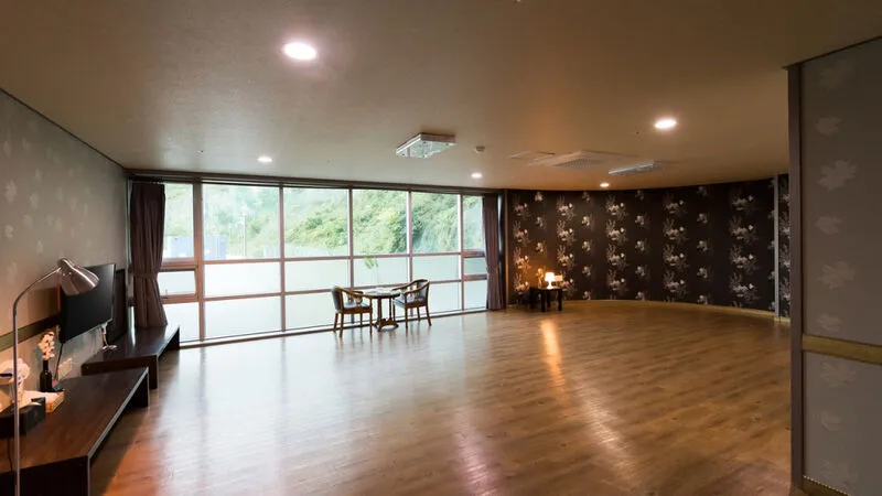 오동도 호텔 호텔 사진