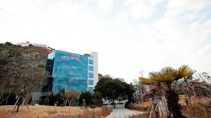 오동도 호텔 호텔 사진