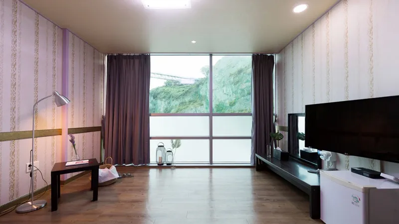 오동도 호텔 호텔 사진