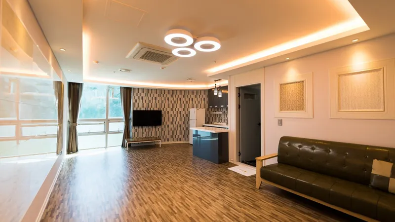 오동도 호텔 호텔 사진