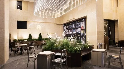 호텔 더 디자이너스 건대 호텔 사진