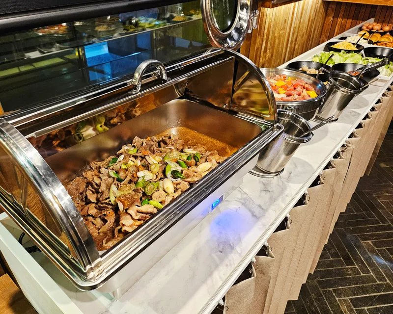 호텔 더 디자이너스 건대 호텔 사진