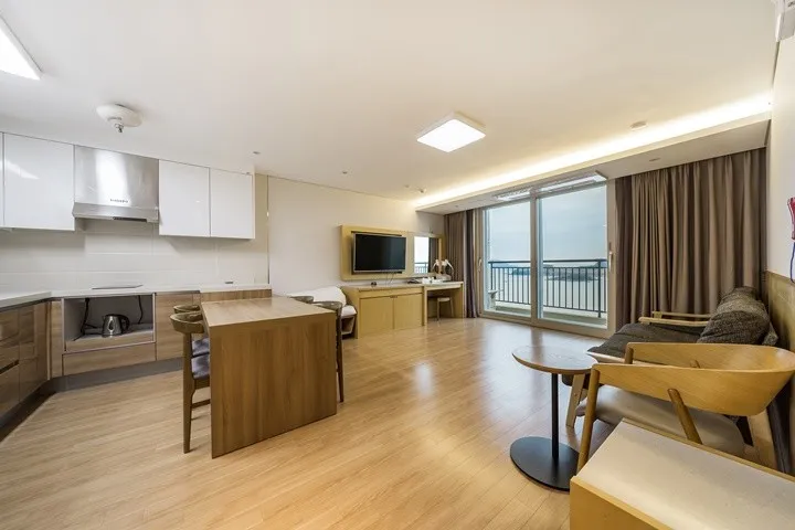 여수 노블 호텔 호텔 사진