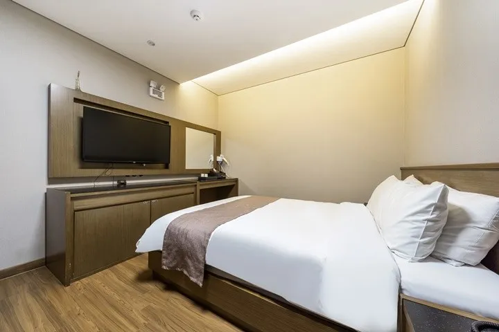 여수 노블 호텔 호텔 사진