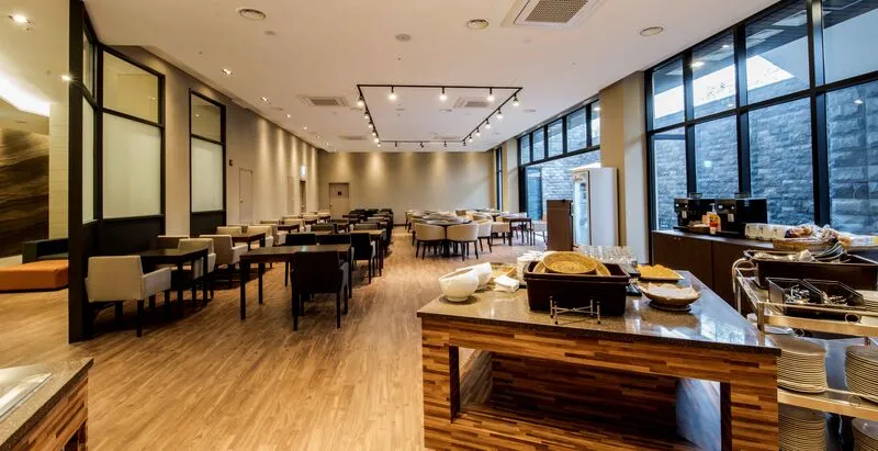 그랜드메르 호텔 서귀포 오션 호텔 사진