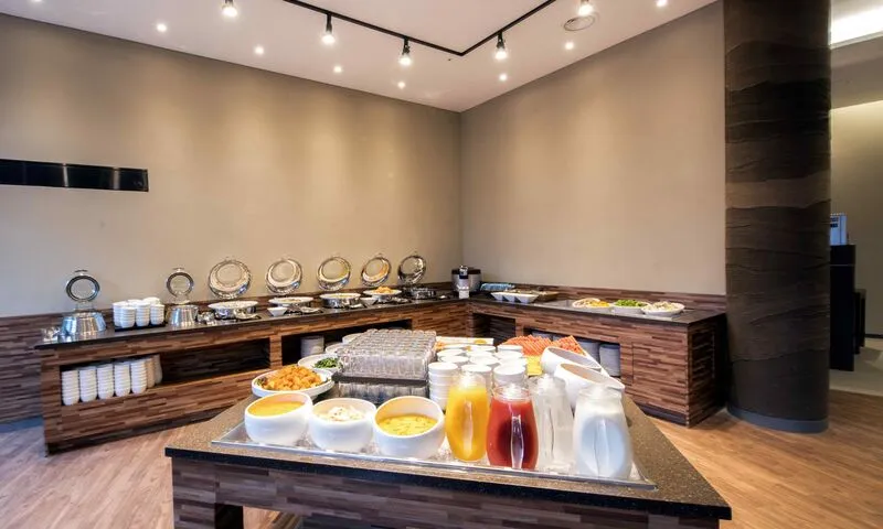 그랜드메르 호텔 서귀포 오션 호텔 사진