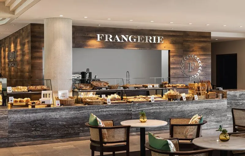 켄싱턴리조트 제주중문 호텔 사진