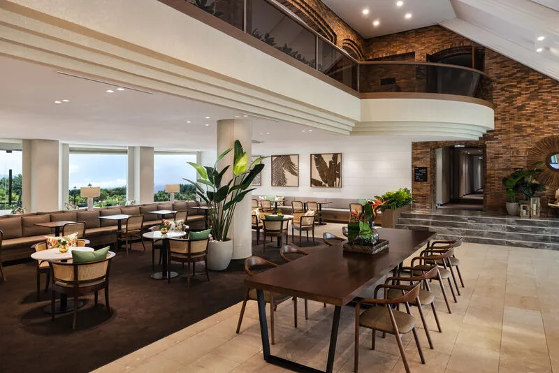 켄싱턴리조트 제주중문 호텔 사진