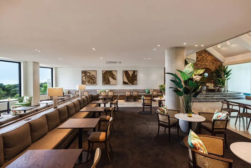 켄싱턴리조트 제주중문 호텔 사진