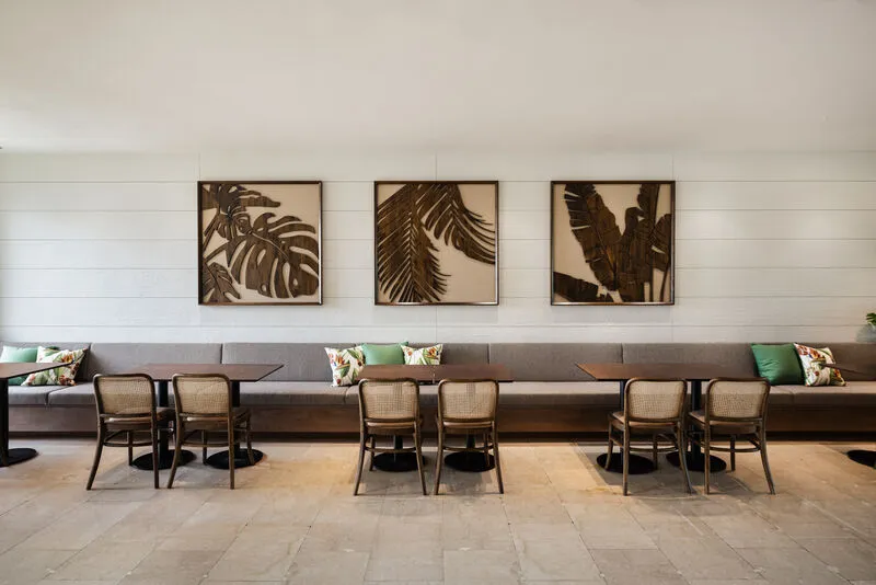 켄싱턴리조트 제주중문 호텔 사진