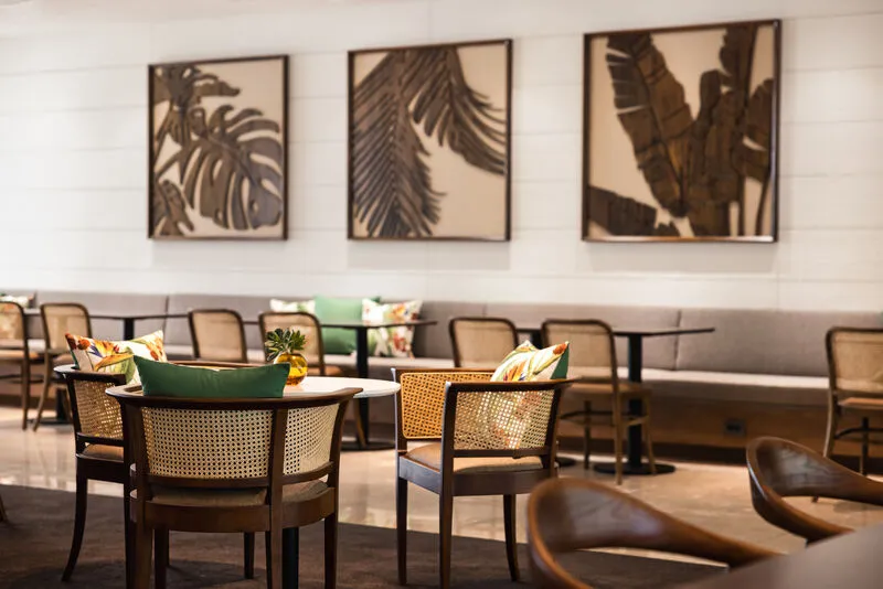 켄싱턴리조트 제주중문 호텔 사진