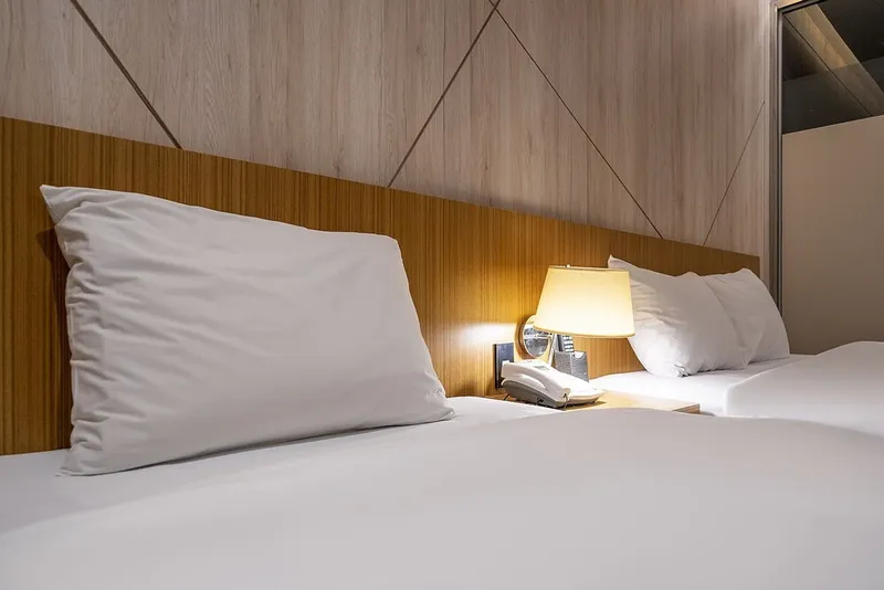 인천스테이호텔 호텔 사진