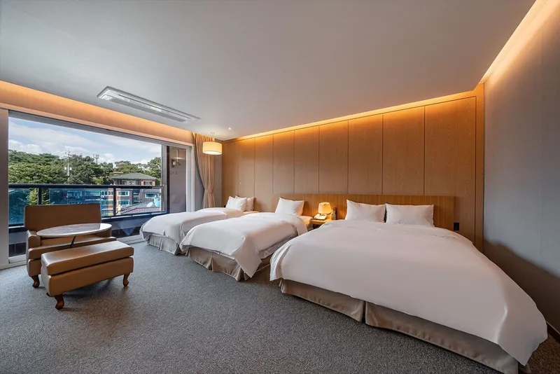 인천스테이호텔 호텔 사진