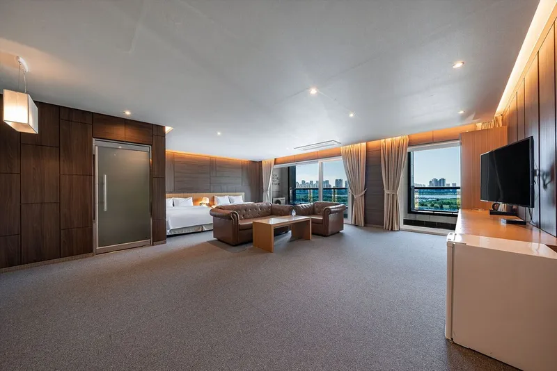 인천스테이호텔 호텔 사진