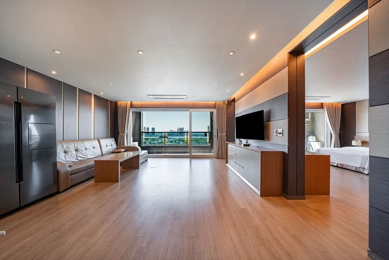 인천스테이호텔 호텔 사진