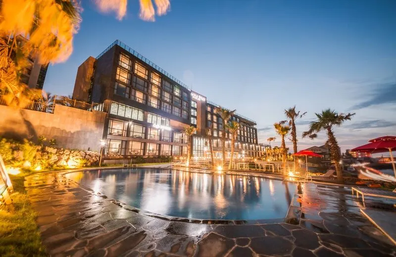 탐라스테이 호텔 제주 호텔 사진