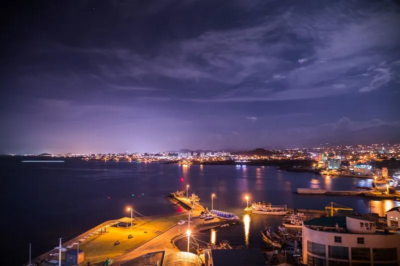 탐라스테이 호텔 제주 호텔 사진