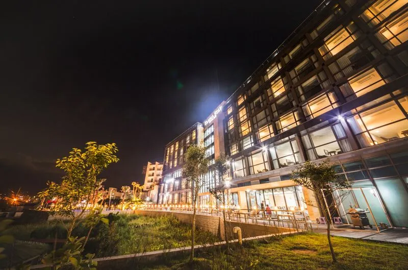 탐라스테이 호텔 제주 호텔 사진