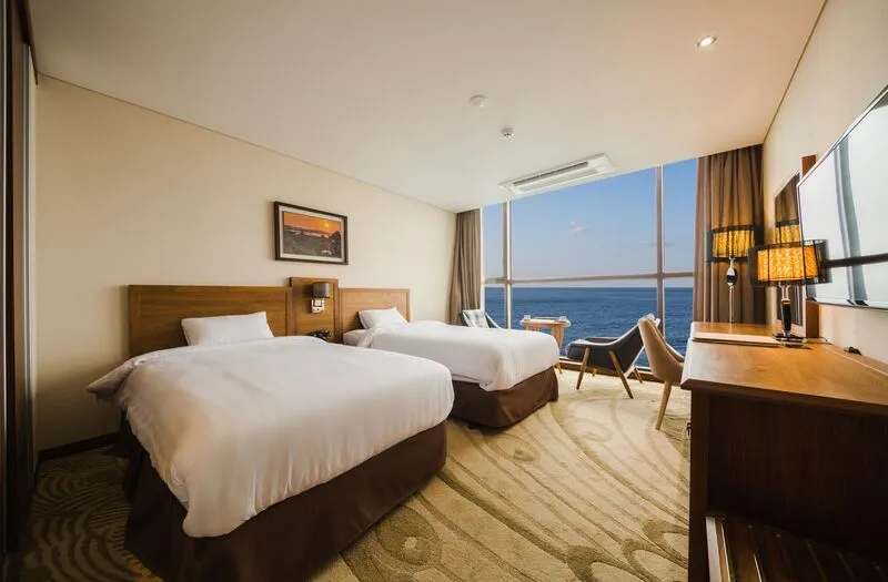 탐라스테이 호텔 제주 호텔 사진